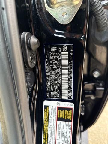 2018 Toyota Avalon Limited TOYOTA SILVER CERTIFIED