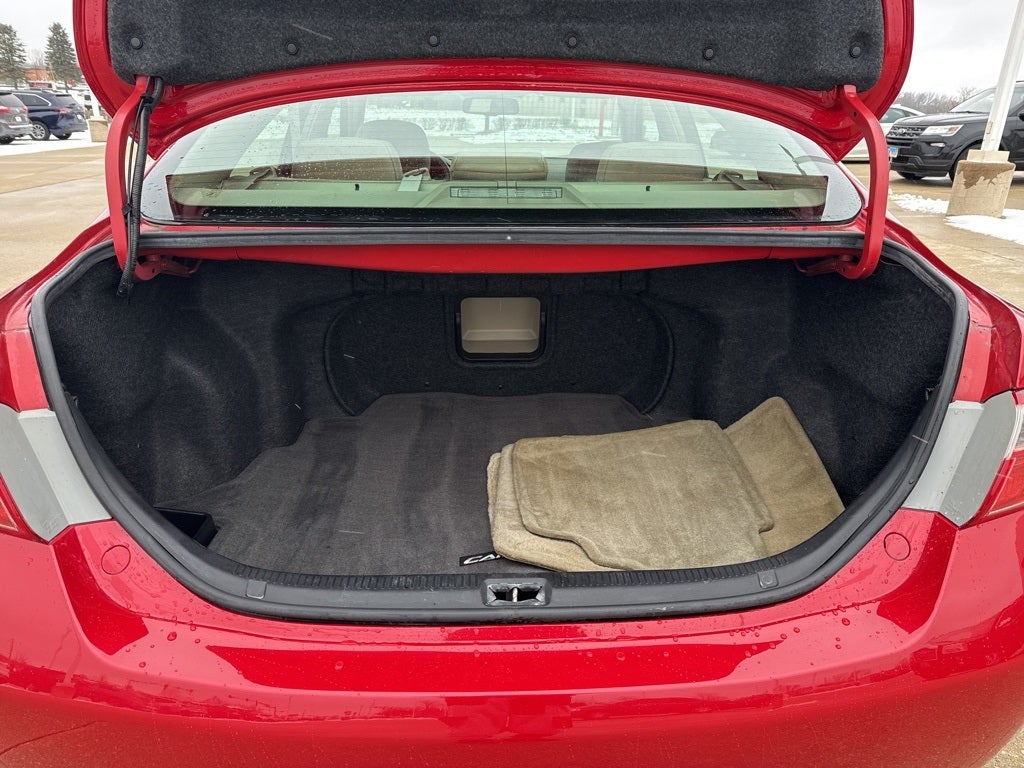 2007 Toyota Camry XLE