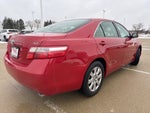 2007 Toyota Camry XLE