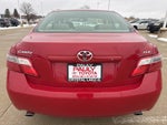 2007 Toyota Camry XLE