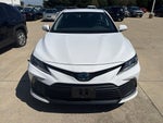 2022 Toyota Camry Hybrid LE TOYOTA GOLD CERTIFIED