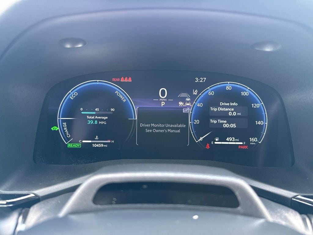 2025 Toyota Camry XLE TOYOTA GOLD CERTIFIED