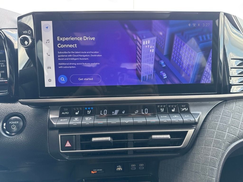 2025 Toyota Camry XLE TOYOTA GOLD CERTIFIED