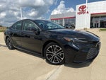 2025 Toyota Camry XLE TOYOTA GOLD CERTIFIED
