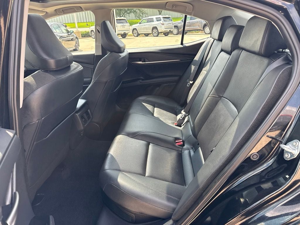 2025 Toyota Camry XLE TOYOTA GOLD CERTIFIED