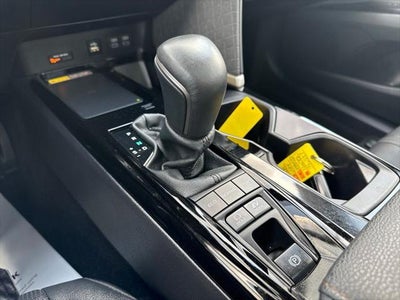 2025 Toyota Camry XLE TOYOTA GOLD CERTIFIED