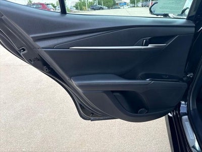 2025 Toyota Camry XLE TOYOTA GOLD CERTIFIED