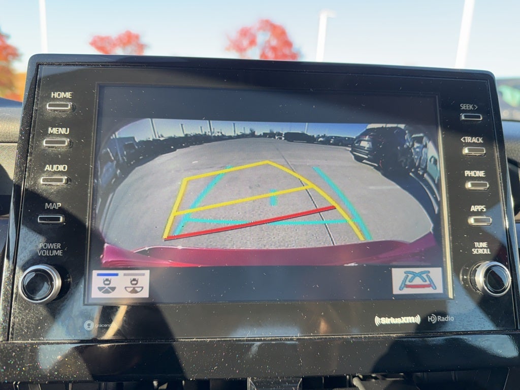 2023 Toyota CAMRY XSE TOYOTA GOLD CERTIFIED