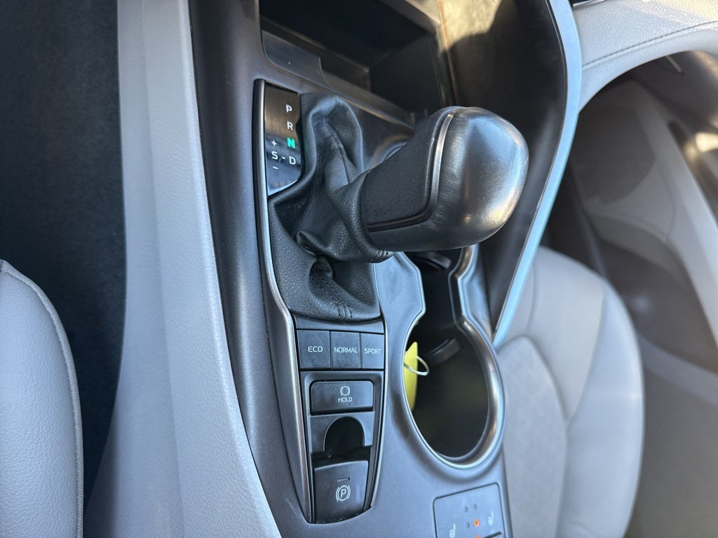 2023 Toyota CAMRY XSE TOYOTA GOLD CERTIFIED