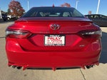 2023 Toyota CAMRY XSE TOYOTA GOLD CERTIFIED