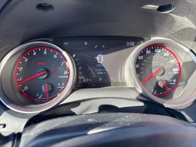 2023 Toyota CAMRY XSE TOYOTA GOLD CERTIFIED