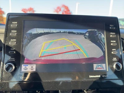 2023 Toyota CAMRY XSE TOYOTA GOLD CERTIFIED