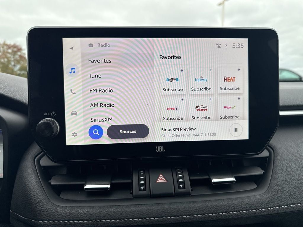 2023 Toyota RAV4 Hybrid Limited