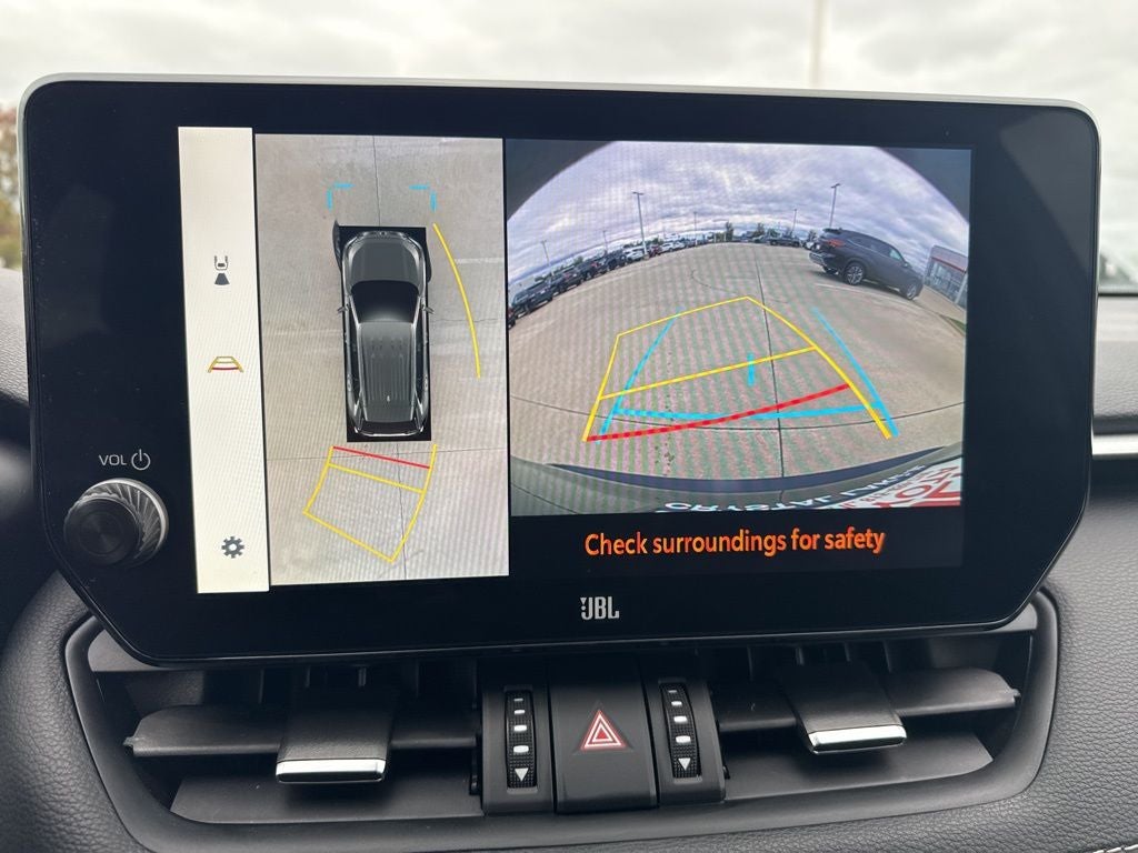 2023 Toyota RAV4 Hybrid Limited