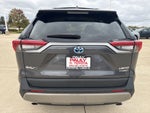 2023 Toyota RAV4 Hybrid Limited