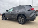2023 Toyota RAV4 Hybrid Limited