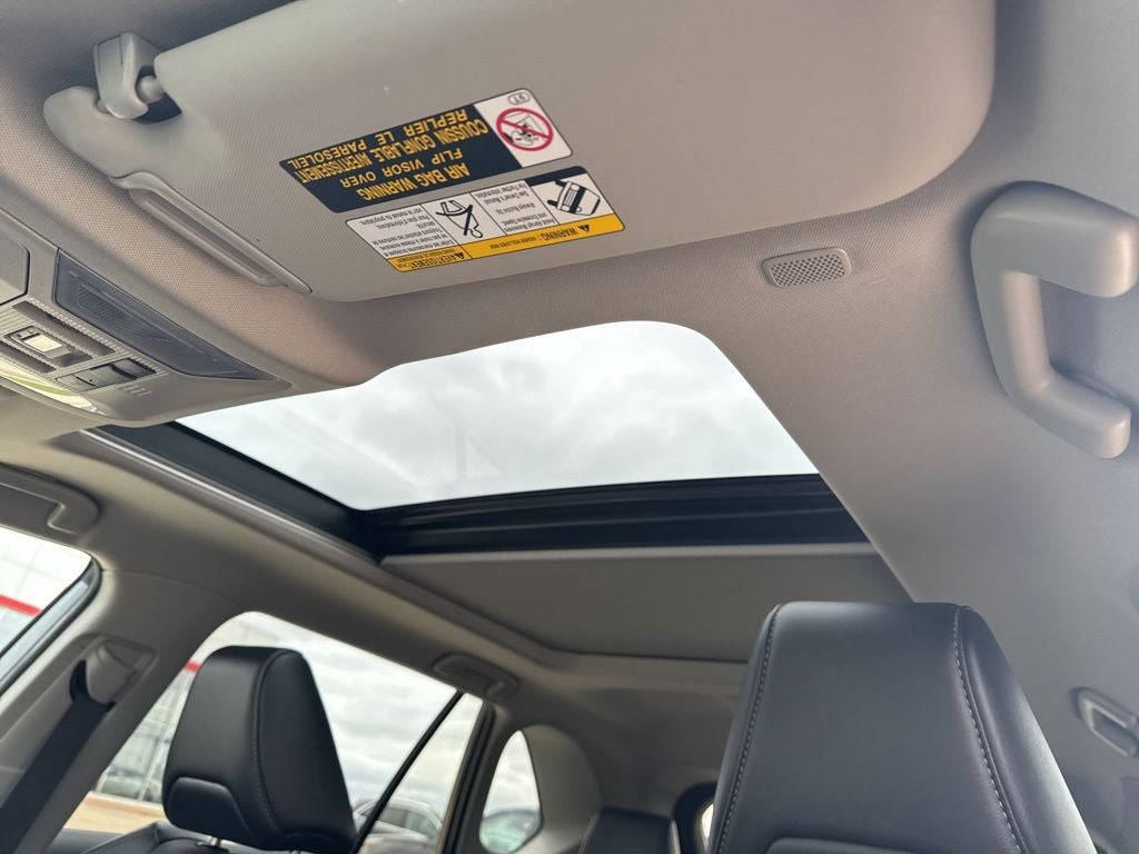 2023 Toyota RAV4 Hybrid Limited