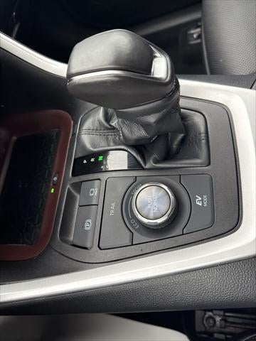 2023 Toyota RAV4 Hybrid Limited