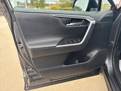 2023 Toyota RAV4 Hybrid Limited