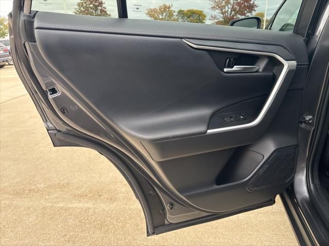 2023 Toyota RAV4 Hybrid Limited
