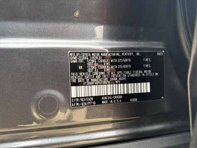 2023 Toyota RAV4 Hybrid Limited