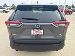 2022 Toyota RAV4 Hybrid LE TOYOTA GOLD CERTIFIED