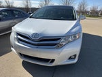 2015 Toyota VENZA XLE