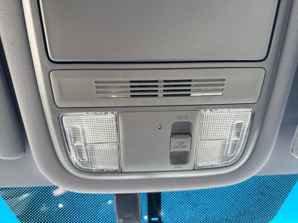 2013 Honda Pilot LX