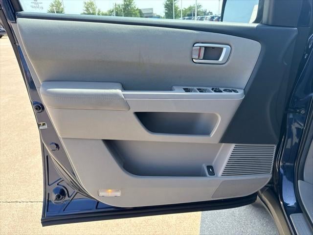 2013 Honda Pilot LX