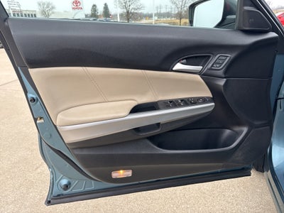 2014 Honda Crosstour EX-L