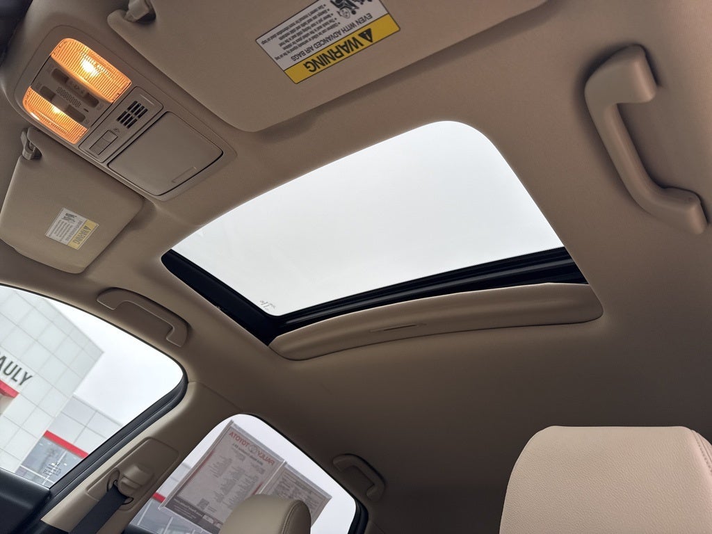 2014 Honda Crosstour EX-L