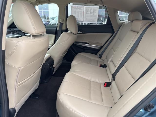 2014 Honda Crosstour EX-L