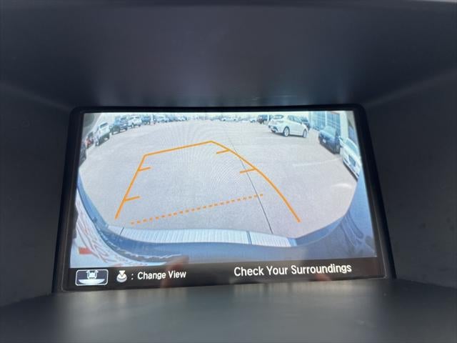 2014 Honda Crosstour EX-L