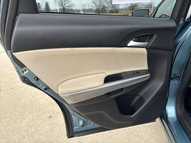 2014 Honda Crosstour EX-L