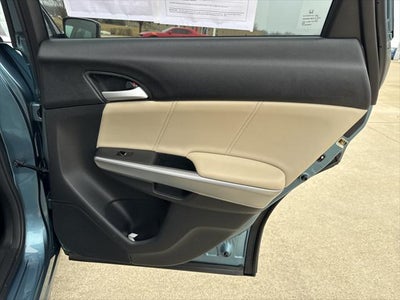 2014 Honda Crosstour EX-L