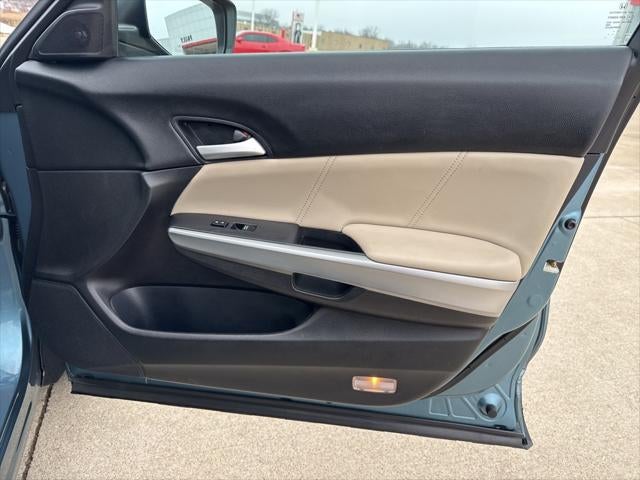 2014 Honda Crosstour EX-L