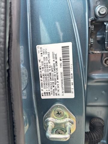 2014 Honda Crosstour EX-L