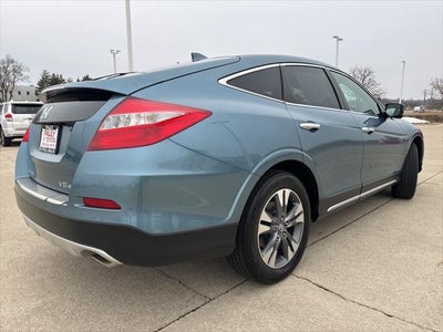 2014 Honda Crosstour EX-L