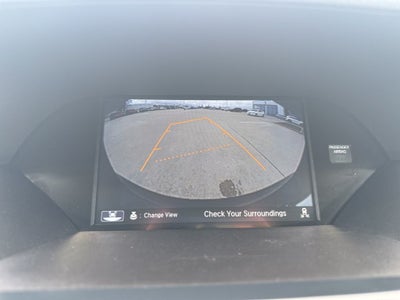 2018 Acura RDX Technology Package