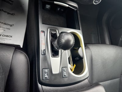 2018 Acura RDX Technology Package