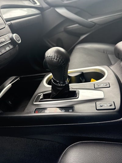 2018 Acura RDX Technology Package