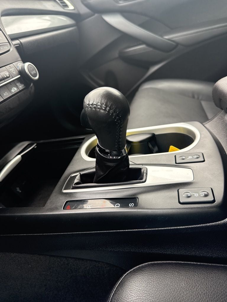 2018 Acura RDX Technology Package