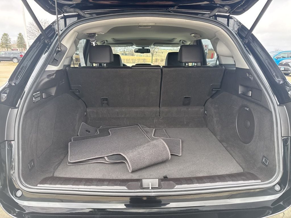 2018 Acura RDX Technology Package