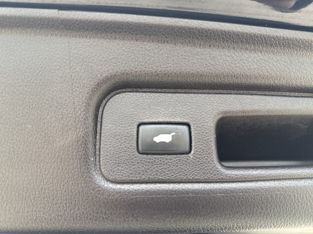 2018 Acura RDX Technology Package