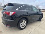 2018 Acura RDX Technology Package