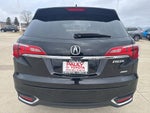 2018 Acura RDX Technology Package