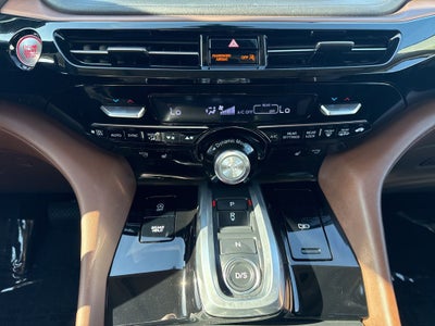 2023 Acura MDX Technology SH-AWD