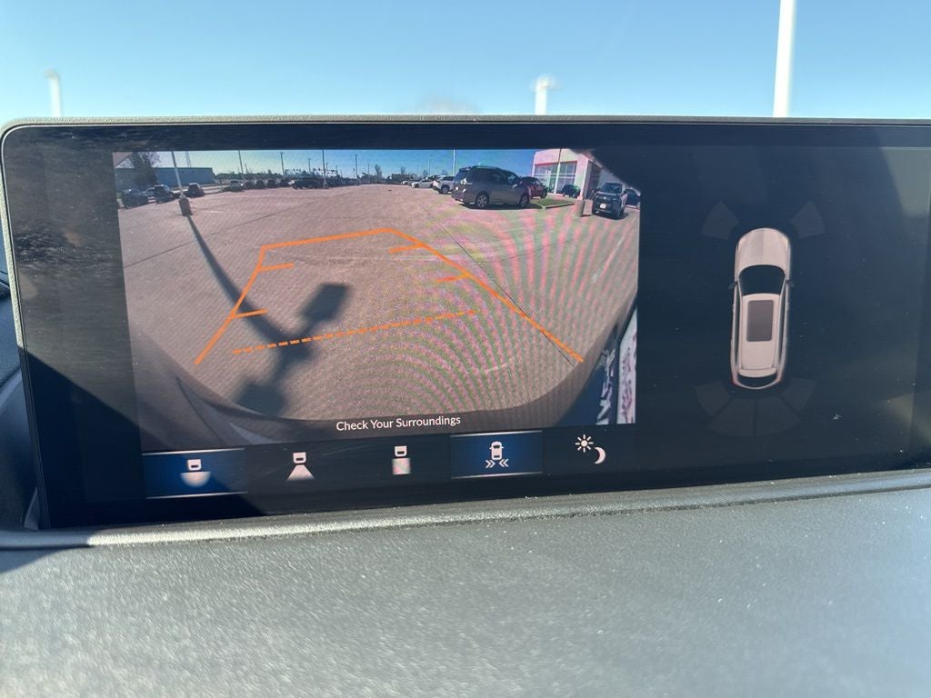2023 Acura MDX Technology SH-AWD