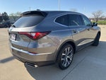 2023 Acura MDX Technology SH-AWD