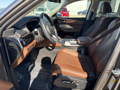 2023 Acura MDX Technology SH-AWD